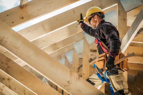 Best Roof Repair Services  in Wickes, AR