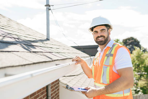 Best Metal Roofing Contractor  in Wickes, AR