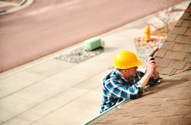 Best Best Roofing Contractors  in Wickes, AR