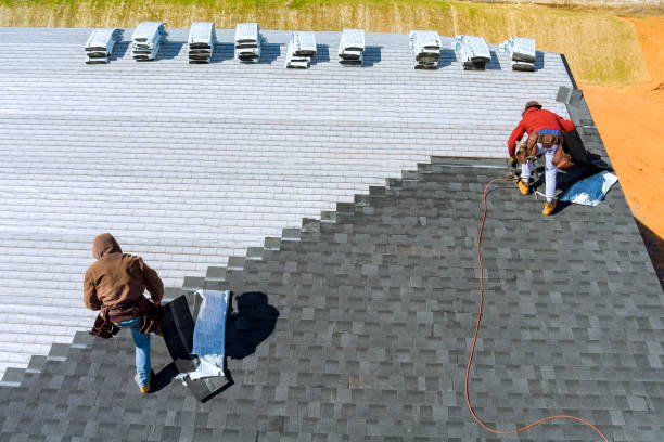 Quick and Trustworthy Emergency Roof Repair Services in Wickes, AR
