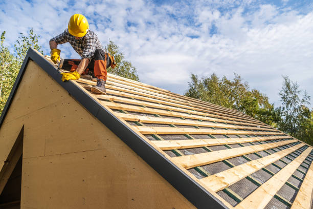 Best Residential Roofing Contractor  in Wickes, AR