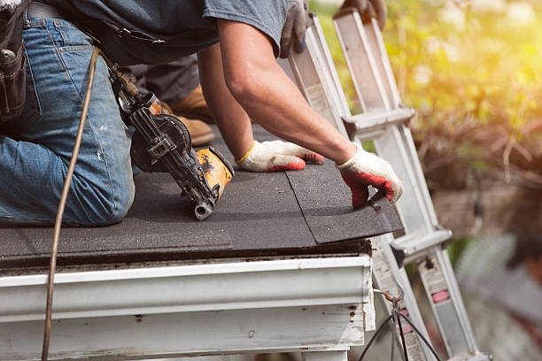Best Commercial Roof Installation  in Wickes, AR