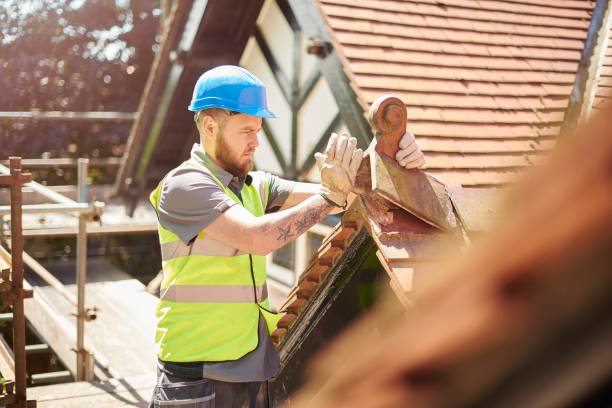 Best Flat Roof Repair Services  in Wickes, AR